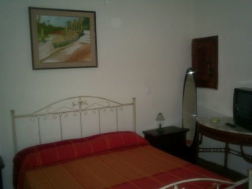B&B Baia dei Turchi