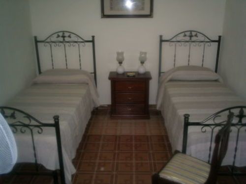 B&B Baia dei Turchi