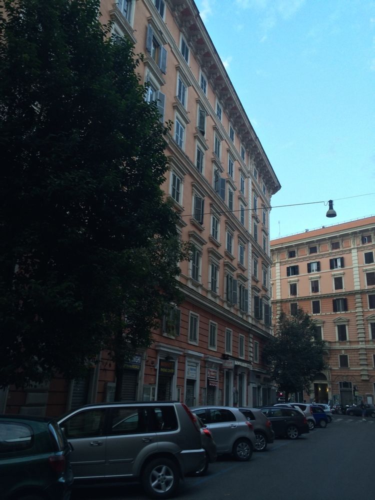 Vantaggio B&B