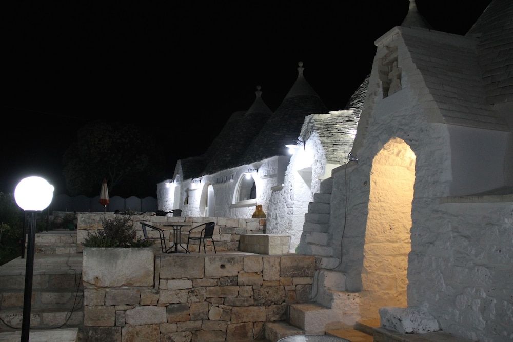 Masseria Nuove Caselle