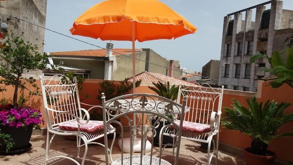 Bed & Breakfast La Casa Antica