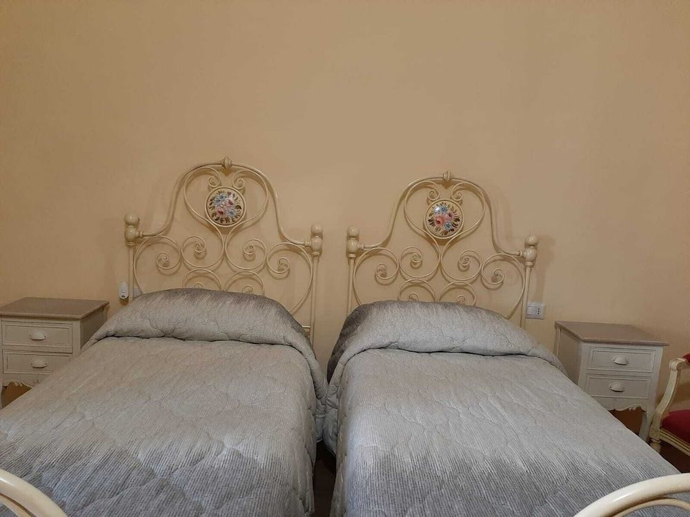 Bed & Breakfast La Casa Antica