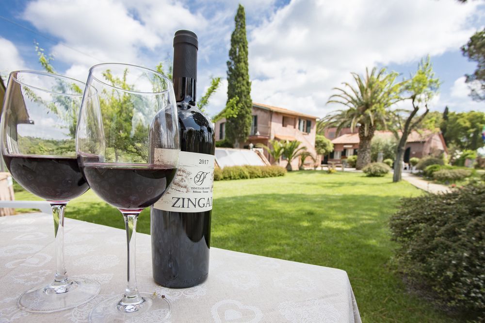 Tenuta De Fanti