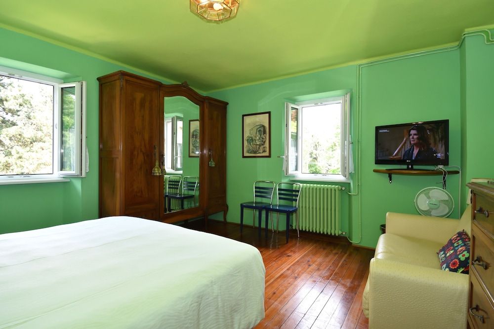 Bellagio Bed & Breakfast