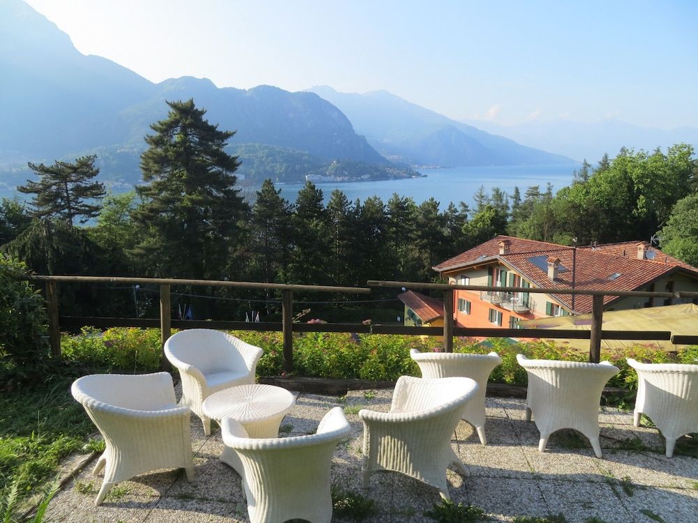 Bellagio Bed & Breakfast