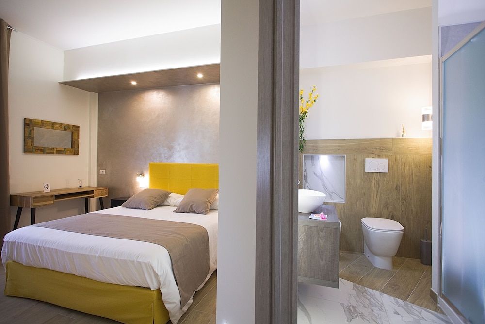 Pv Rooms