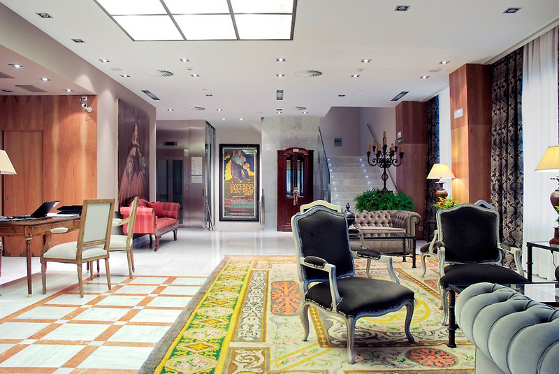 Gran Hotel La Perla