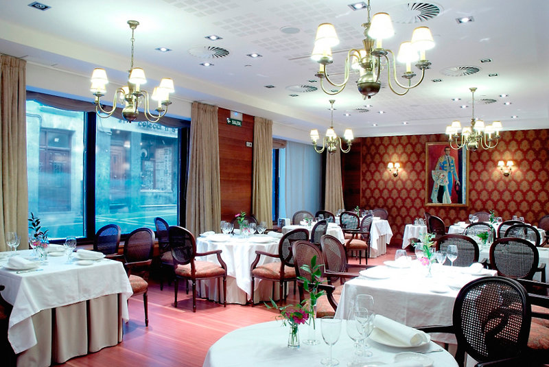 Gran Hotel La Perla