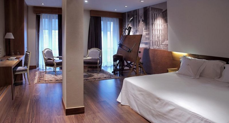 Gran Hotel La Perla
