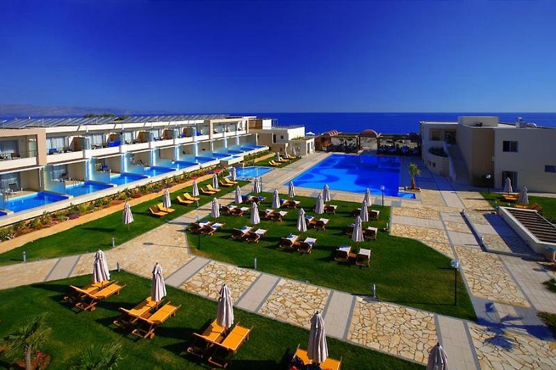 Minoa Palace Resort