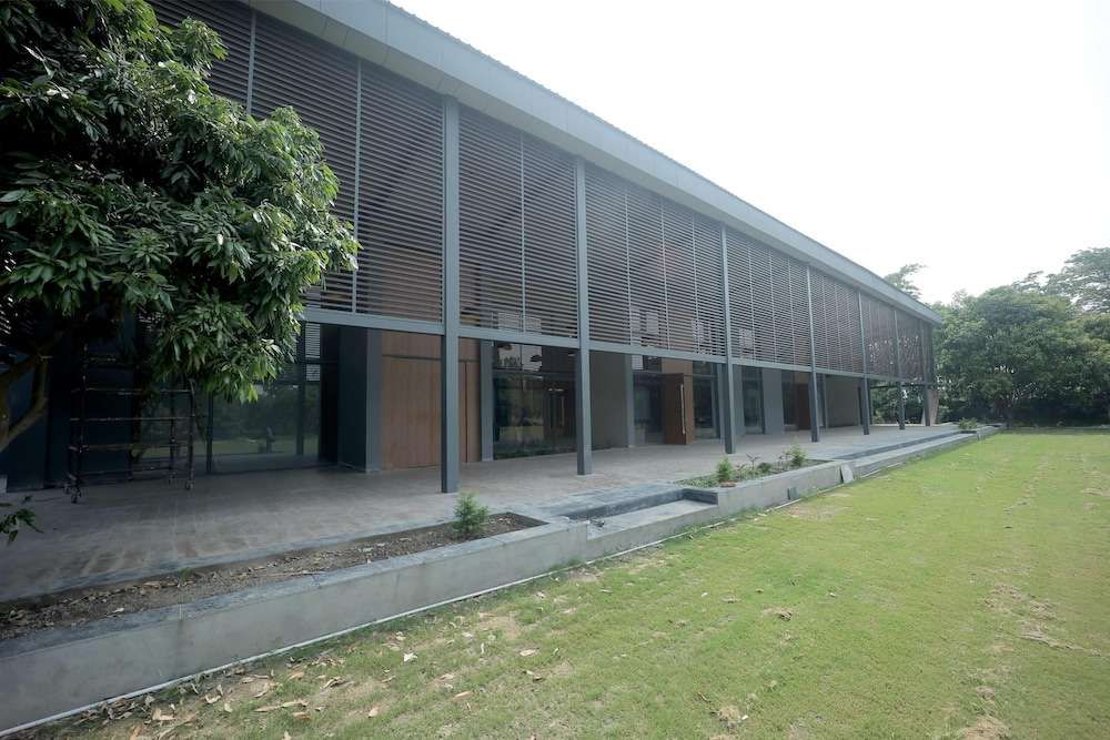 Wyndham Garden Jim Corbett Chhoi