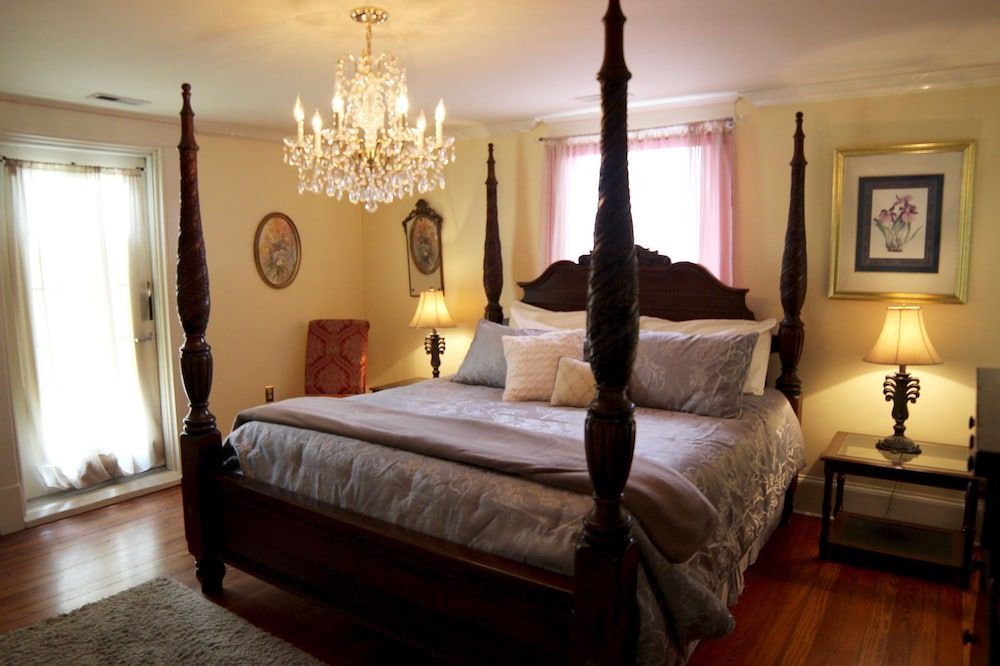 The Inn of the Shenandoah