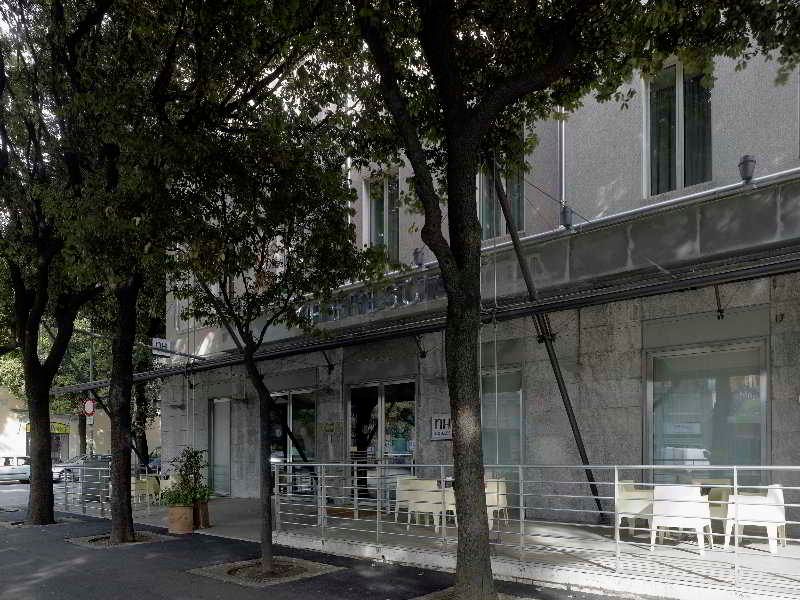 Hotel Igea