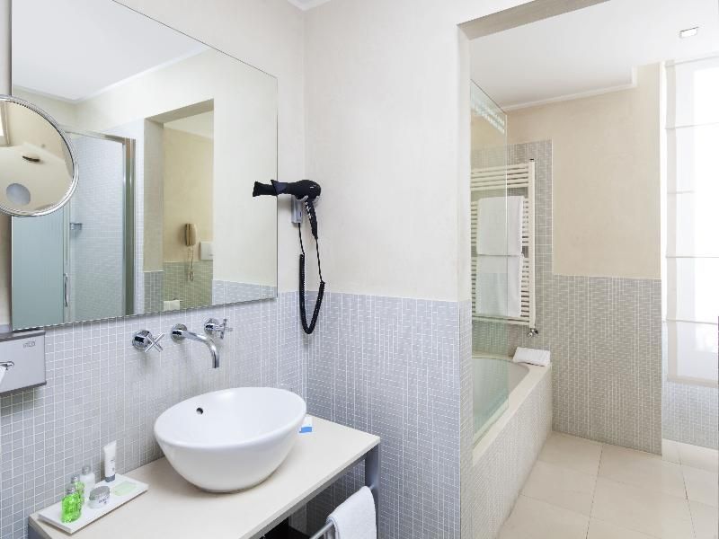 Hotel Igea