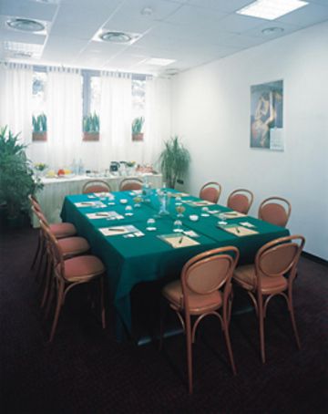 Hotel Igea