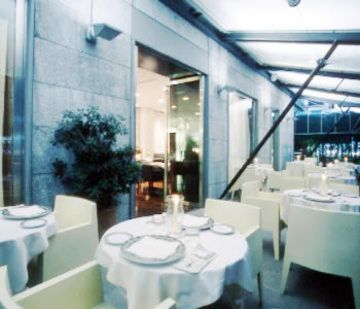 Hotel Igea