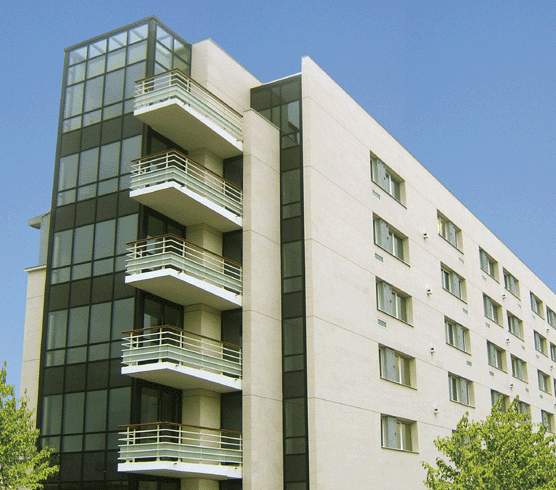 Residhome Appart Hotel Val d'Europe