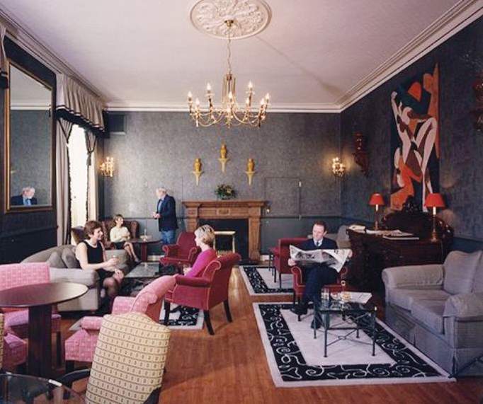 Skene House Whitehall