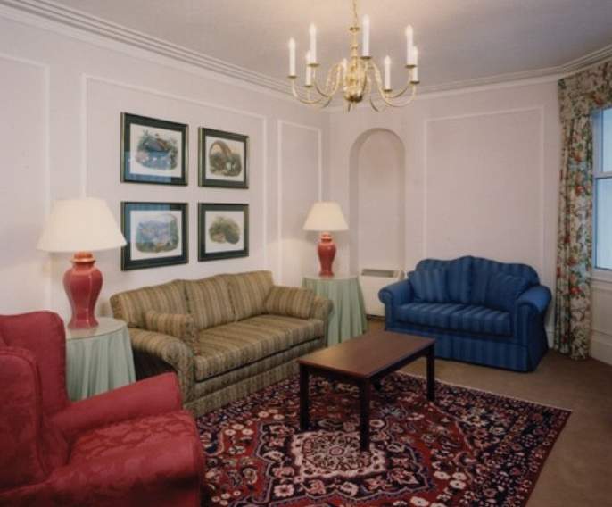 Skene House Whitehall