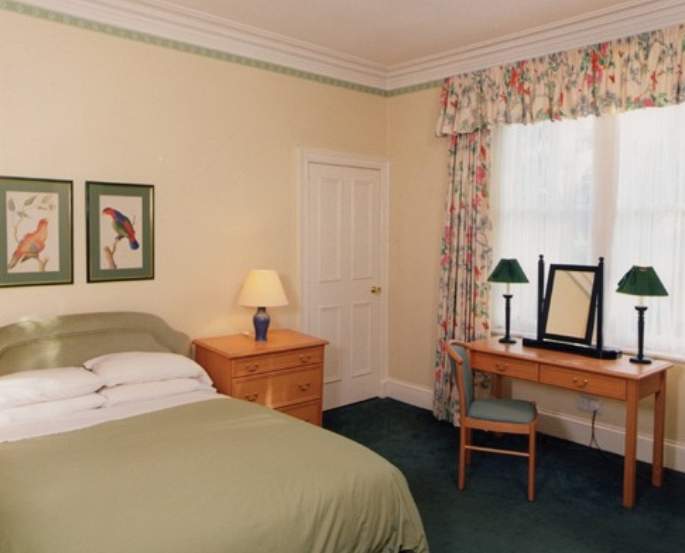 Skene House Whitehall