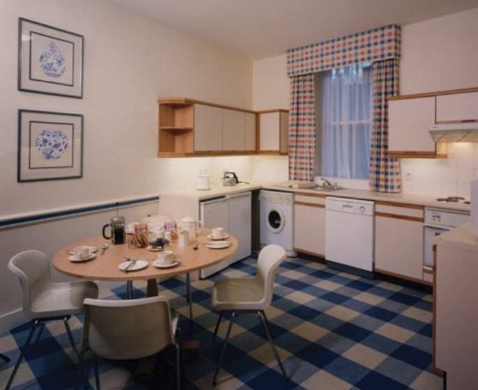 Skene House Whitehall