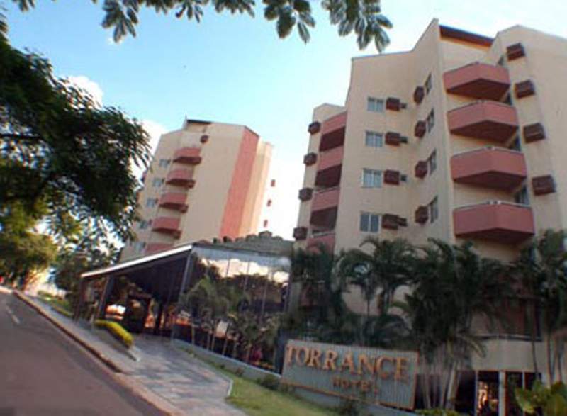 Hotel Portinari Centro