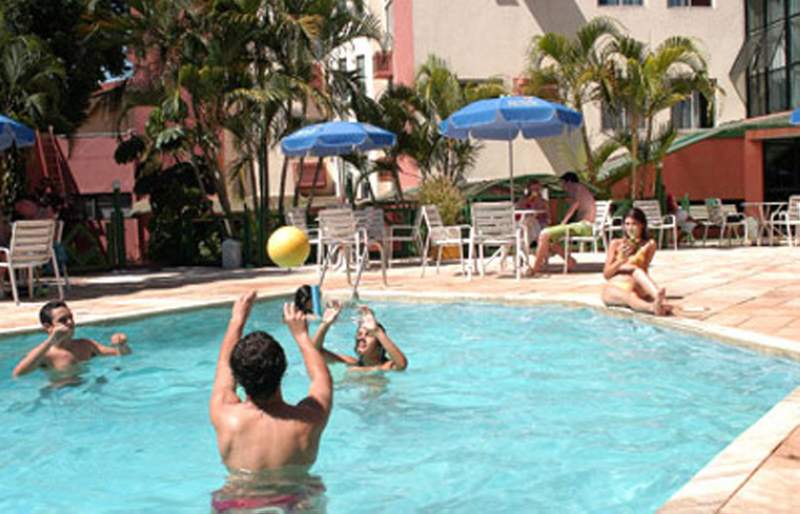 Hotel Portinari Centro