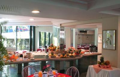 Hotel Portinari Centro