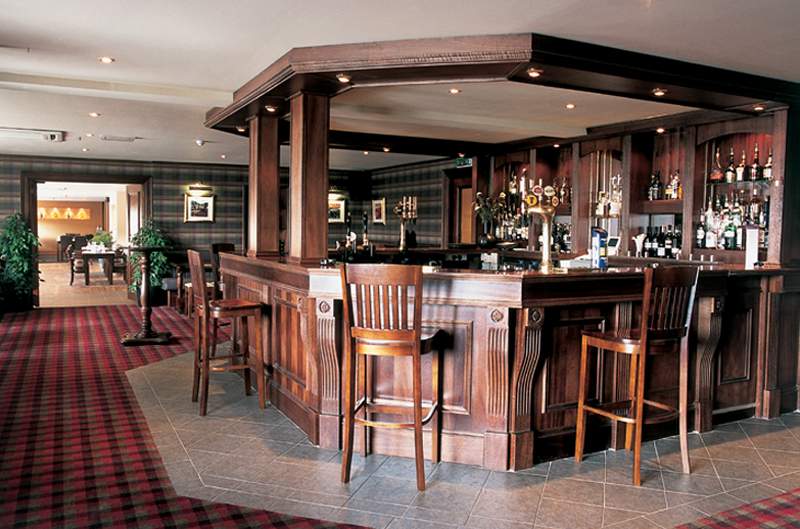 The Caledonian Hotel