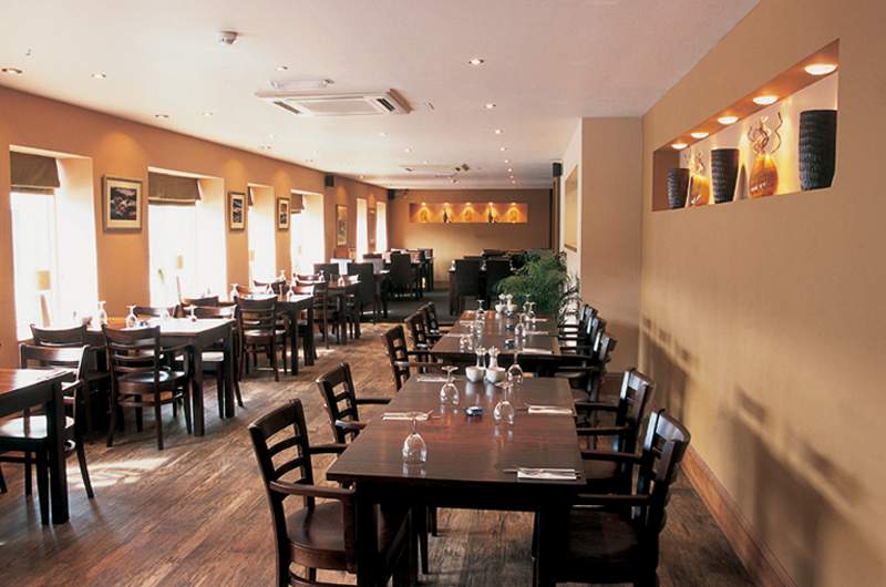 The Caledonian Hotel