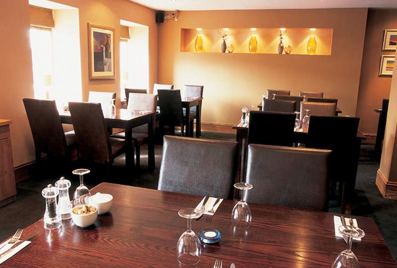 The Caledonian Hotel