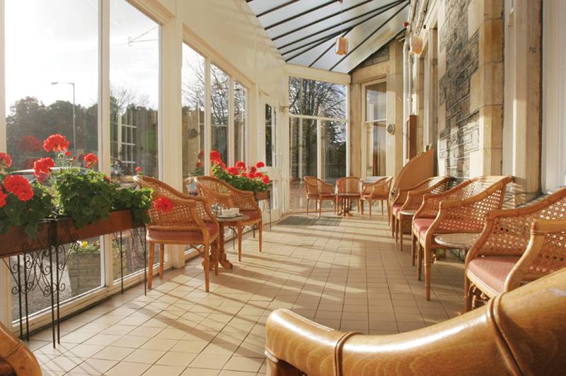 The Caledonian Hotel