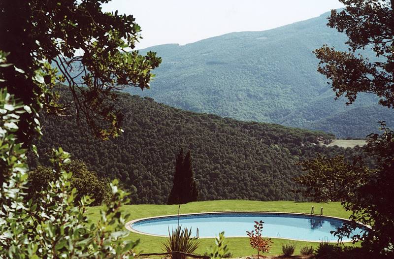 Husa Sant Bernat