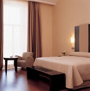NH Collection Palacio de Aranjuez