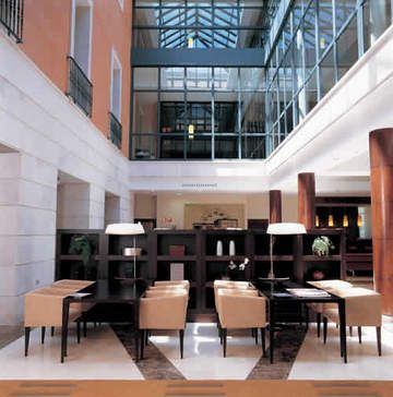 NH Collection Palacio de Aranjuez