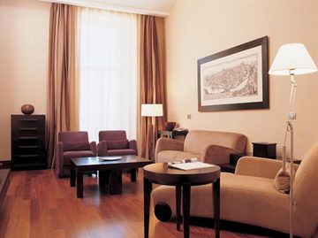 NH Collection Palacio de Aranjuez