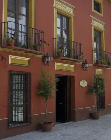 Hotel Las Casas del Cónsul
