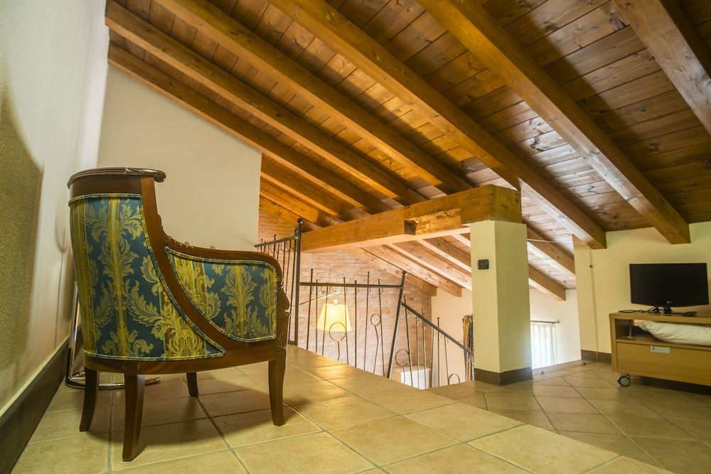 Villa Costanza