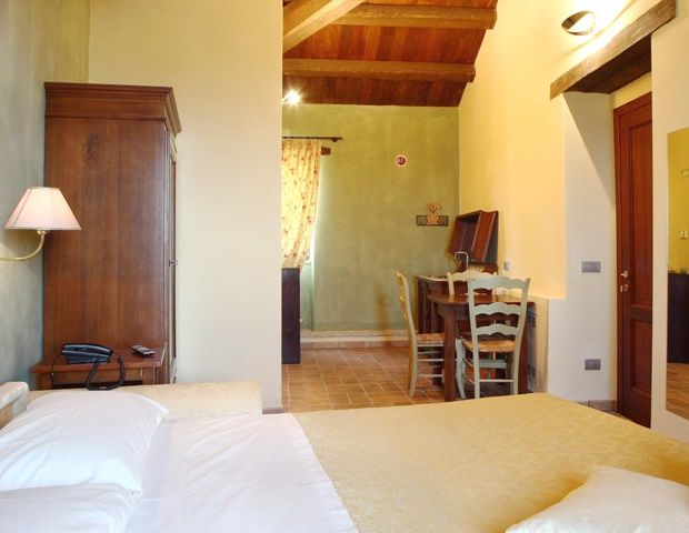 Residence Borgo da Mare