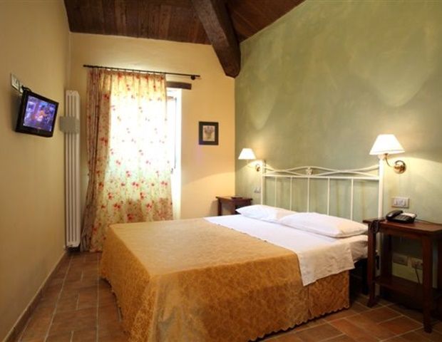 Residence Borgo da Mare