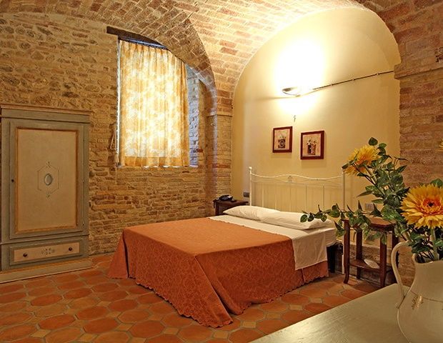 Residence Borgo da Mare