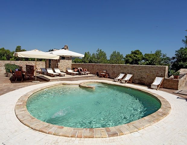 Residence Borgo da Mare
