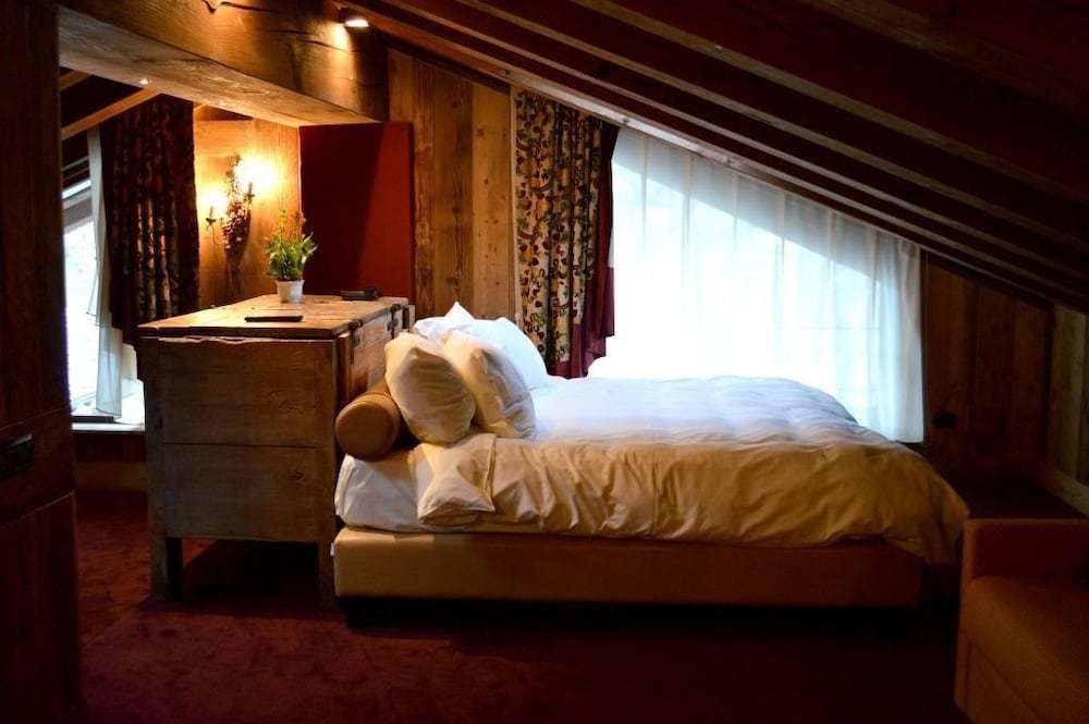 Hotel Chateau Blanc