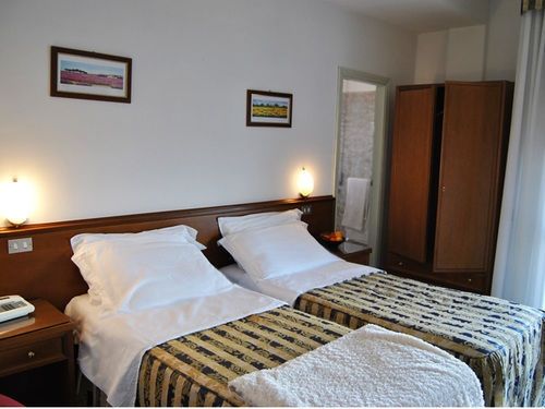 Hotel Santorotto