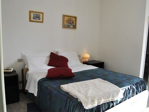 Hotel Santorotto
