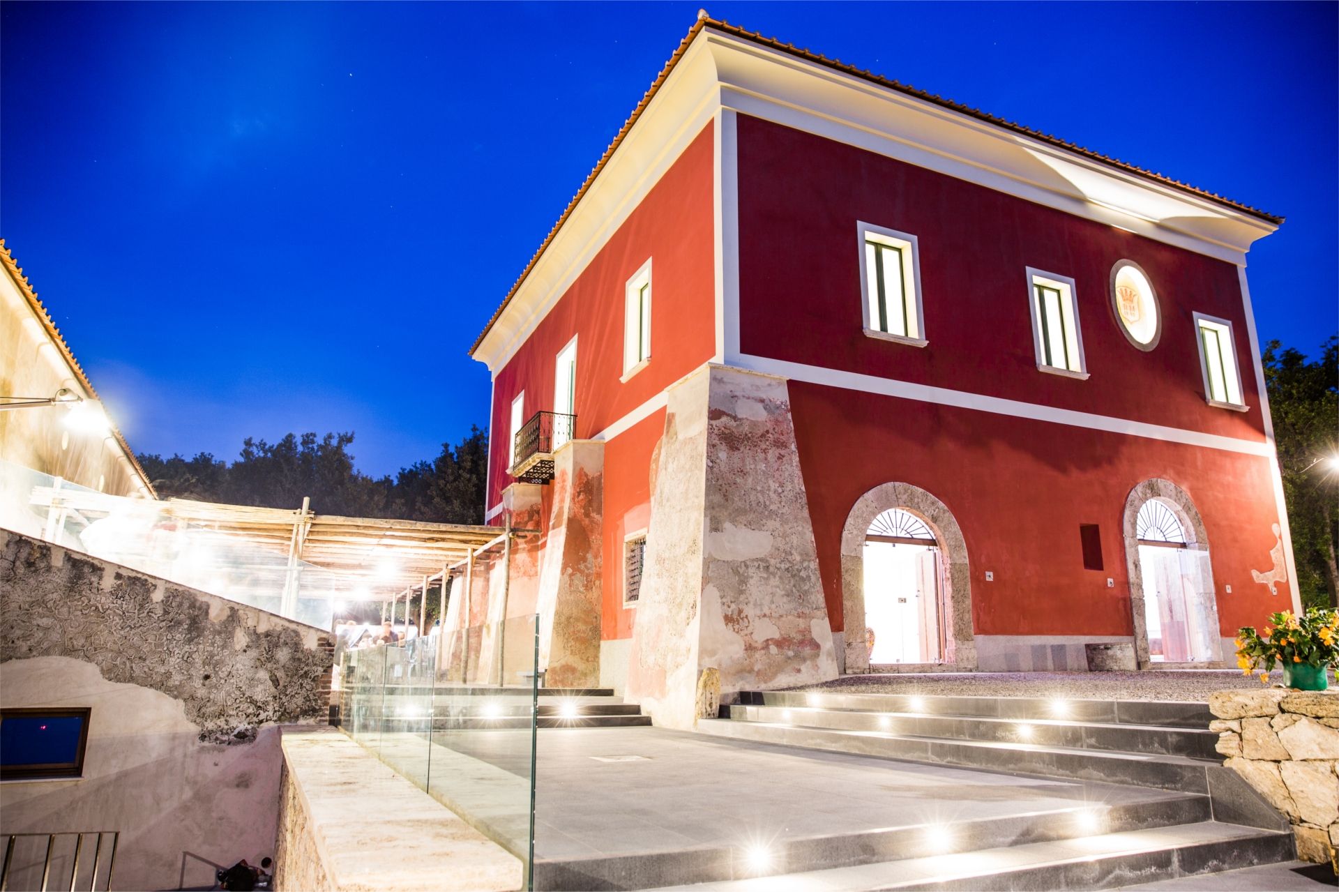 Tenuta Duca Marigliano