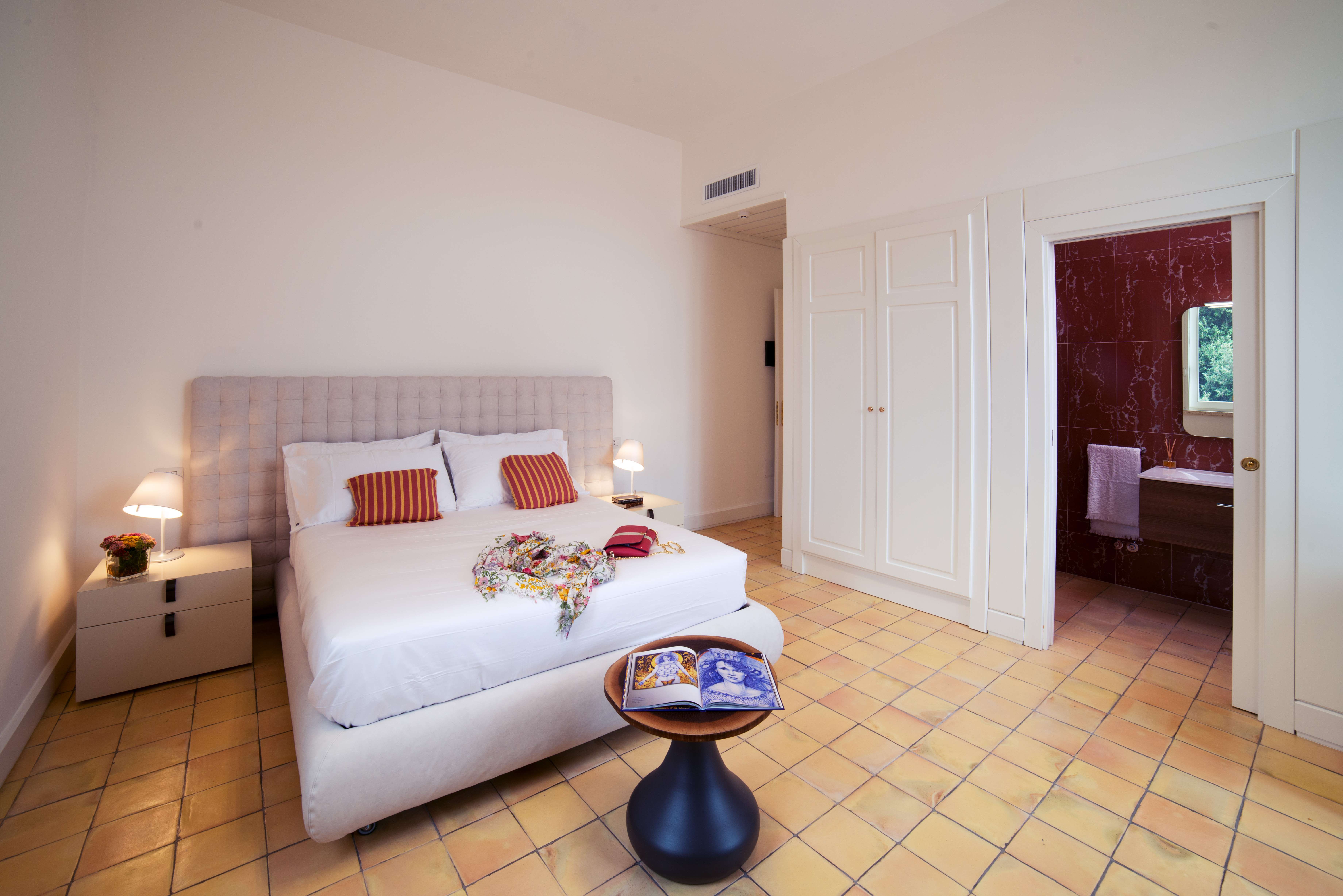 Tenuta Duca Marigliano