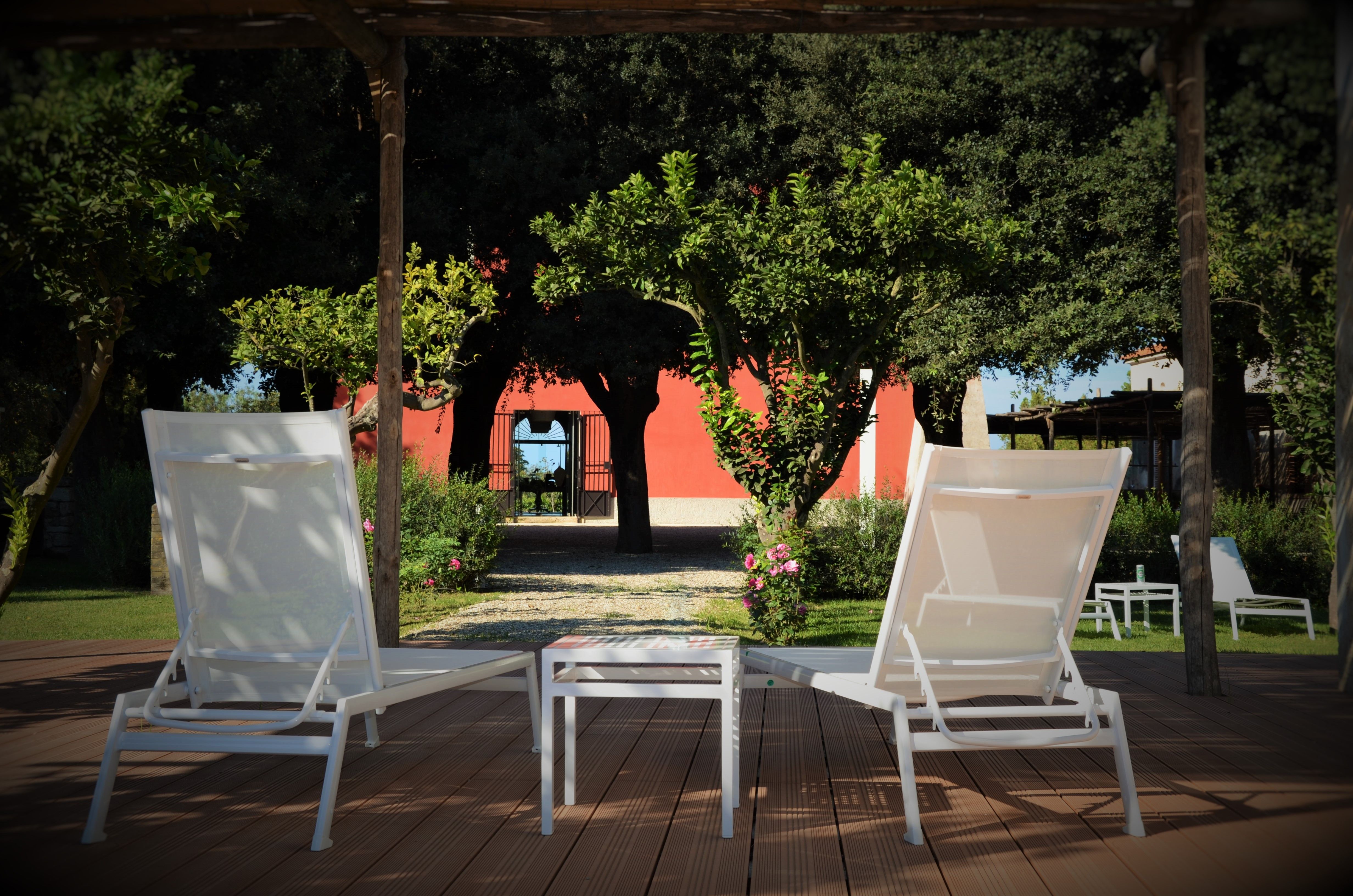 Tenuta Duca Marigliano