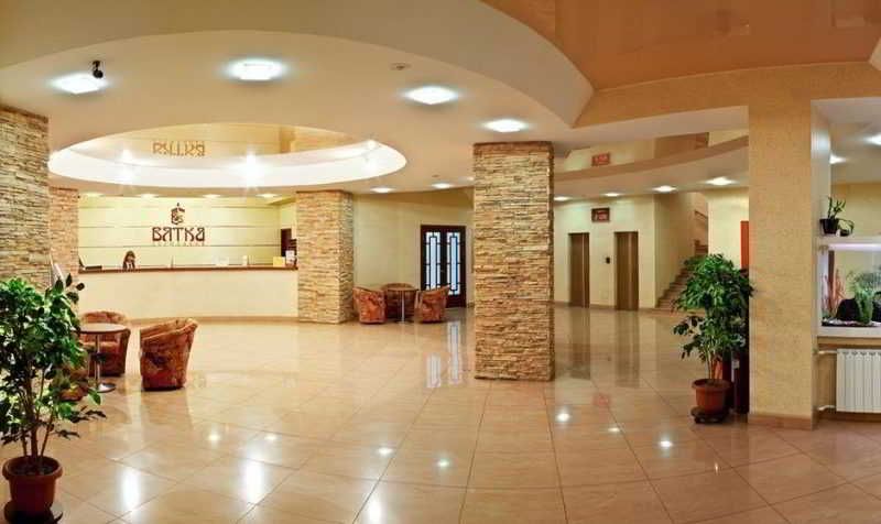 Elements Kirov Hotel