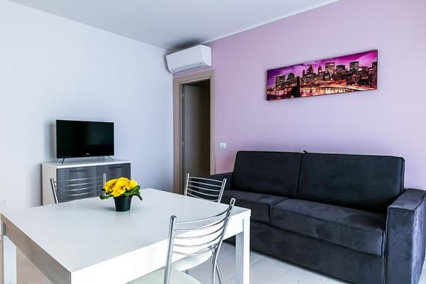 Residenza Riva Azzurra